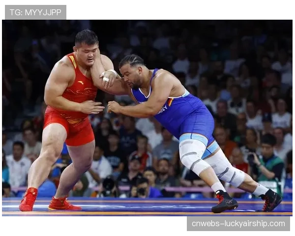 从奥运备战到基层普及：中国摔跤运动发展全景观察