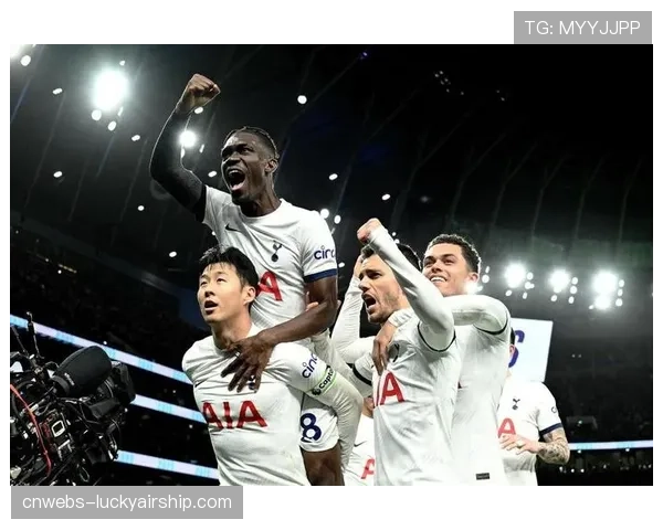 热刺2-2战平阿斯顿维拉，孙兴慜、麦迪逊分别建功