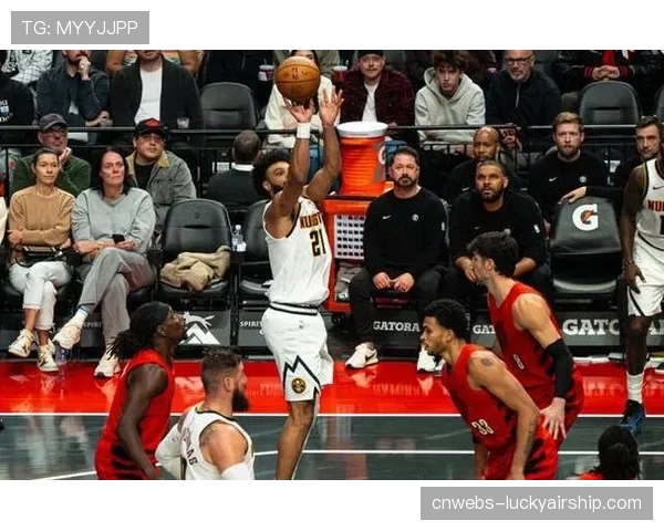 公牛爆冷击败掘金，德罗赞中距离准绝杀，约基奇三双无功