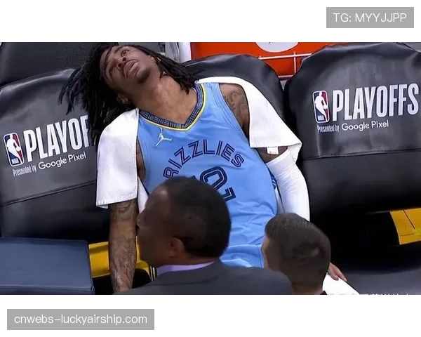 灰熊官方宣布,莫兰特肩部手术恢复顺利,已开始无对抗训练 灰熊官方宣布,莫兰特肩部手术恢复顺利,已开始无对抗训练