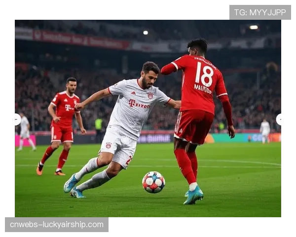 拜仁客战斯图加特，若取胜或提前锁定冠军